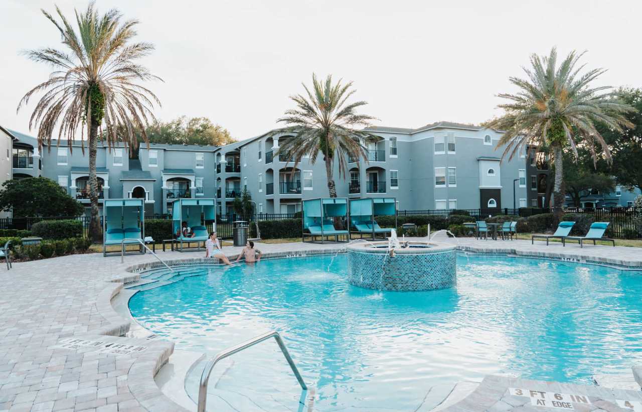 Arbors at Maitland Summit