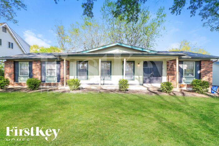 12040 Maidstone Court