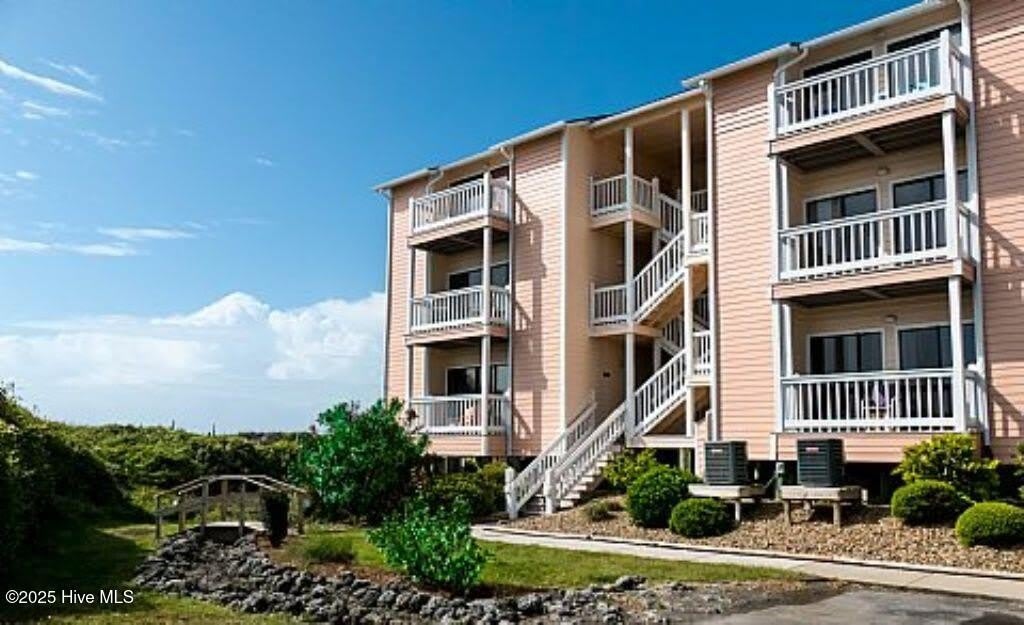 9201 Coast Guard Road unit: D 308