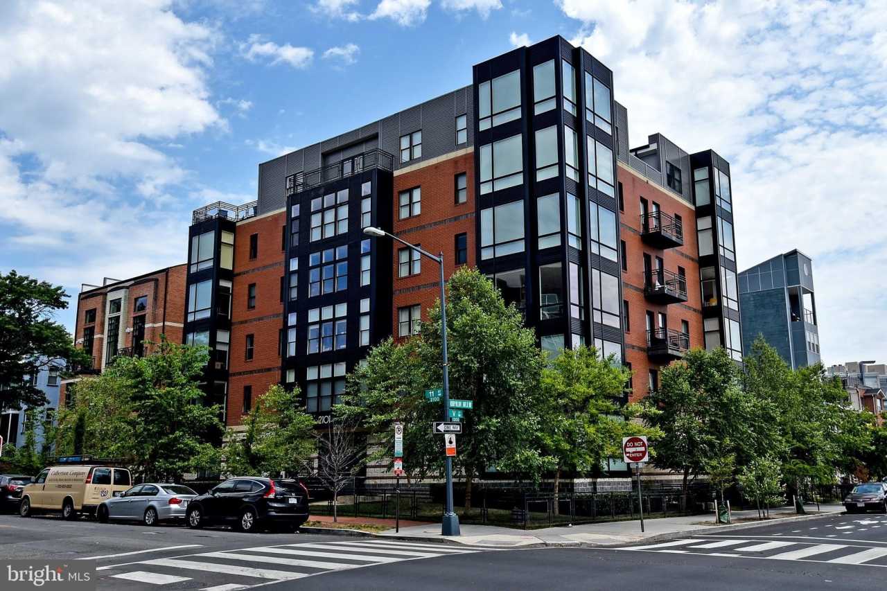 2101 11TH Street NW unit: 504