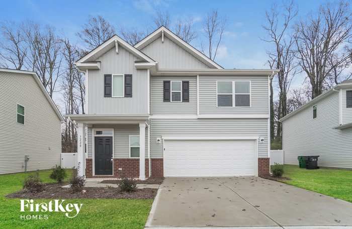 3228 Newell Village Drive