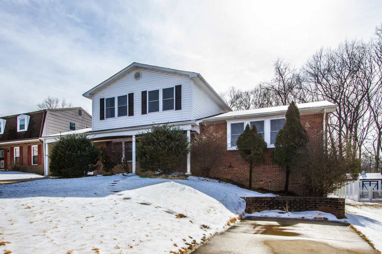 13308 Fort Washington Road