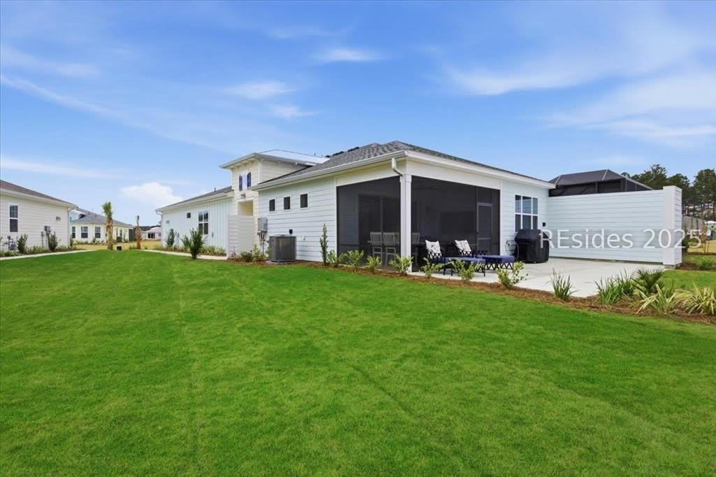 119 Blue Starfish Lane