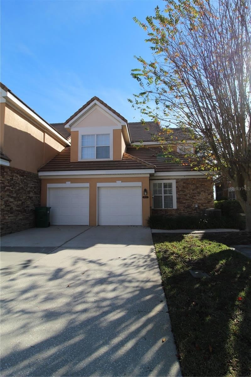 7412 GREEN TREE DRIVE