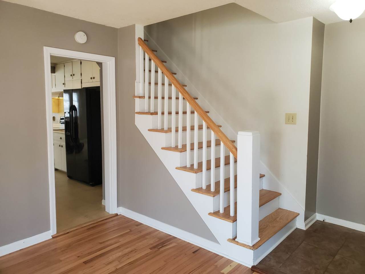 Gorgeous home near Westboro park.