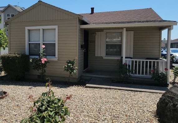 3739 Castro Valley Blvd