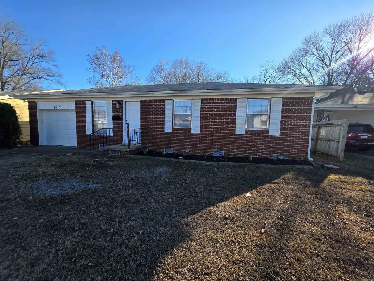 1413 Smithwick Drive