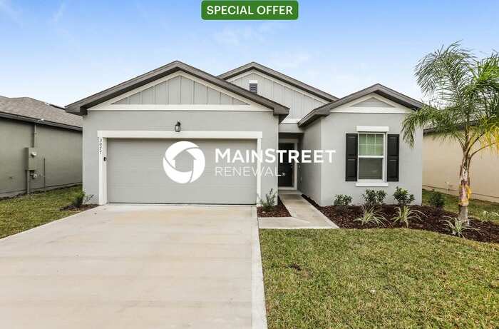 3077 Neverland Drive