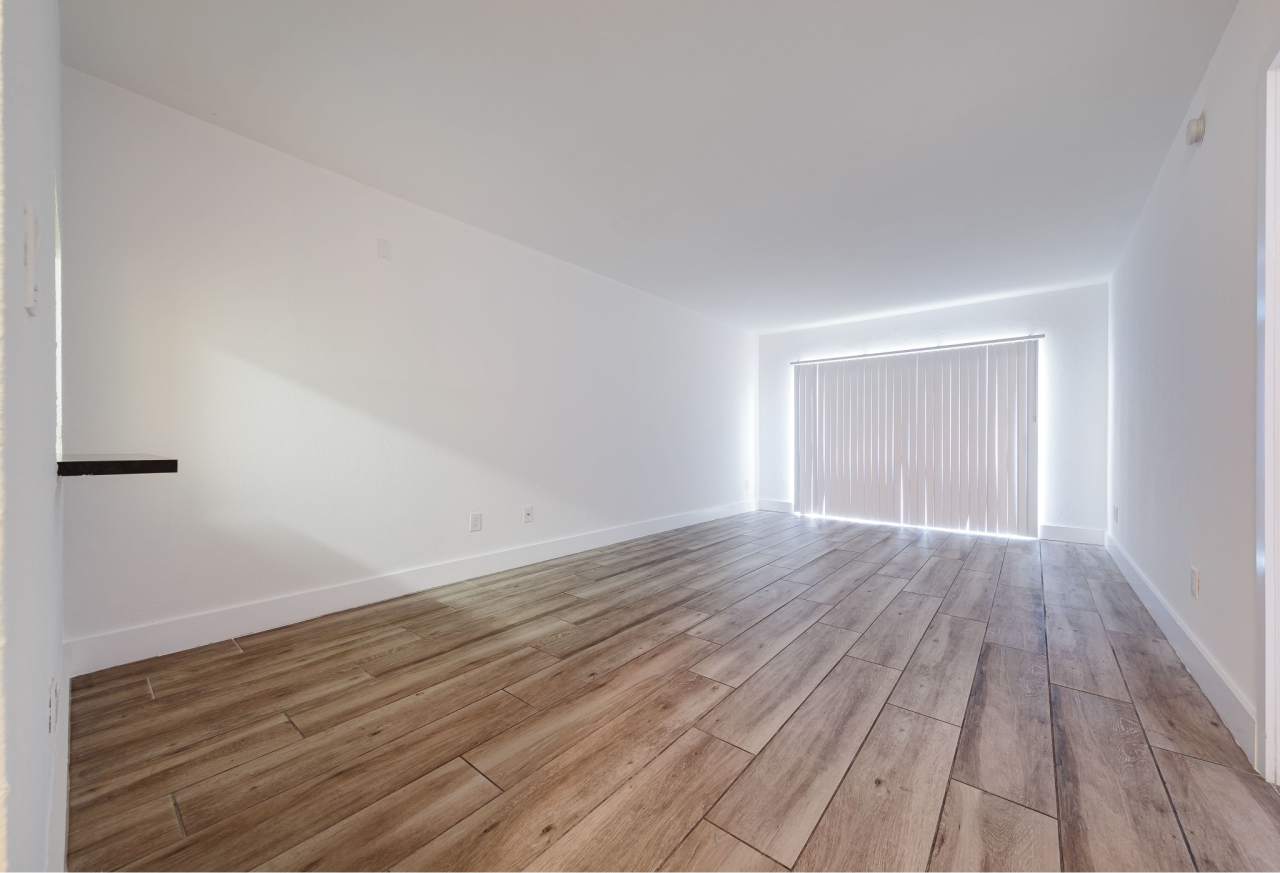 Miami Shores Luxury Apartments