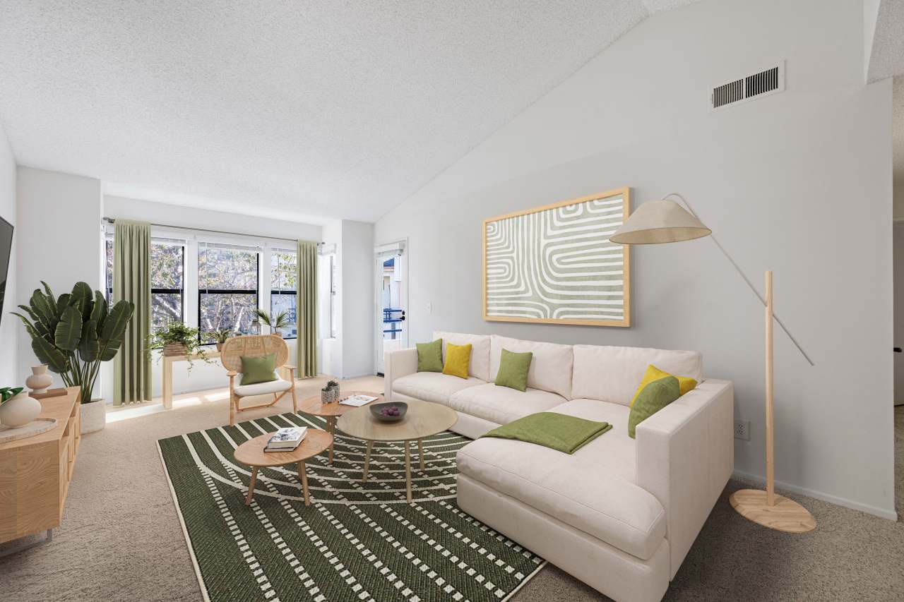 Cypress Point Apartments