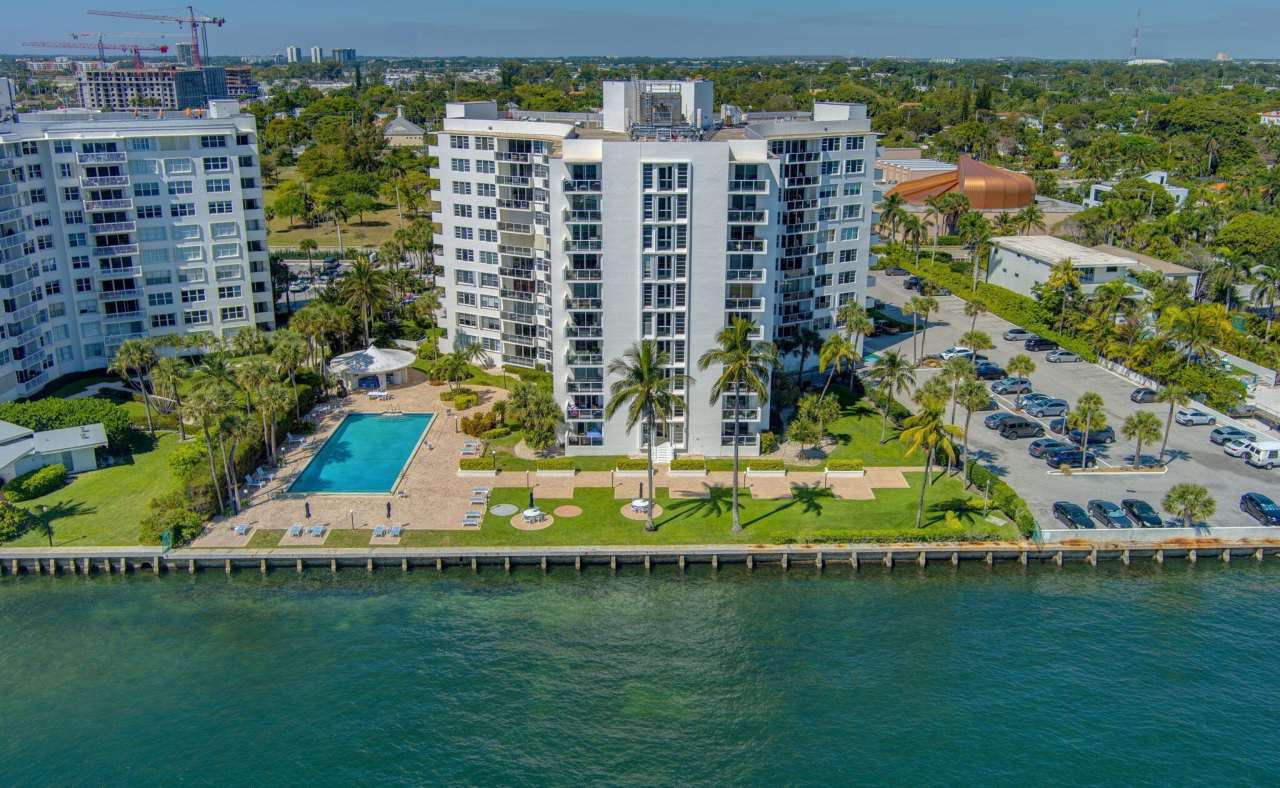 2800 N Flagler 101 Drive