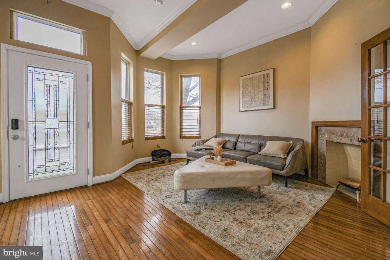 414 FLORIDA Avenue NW