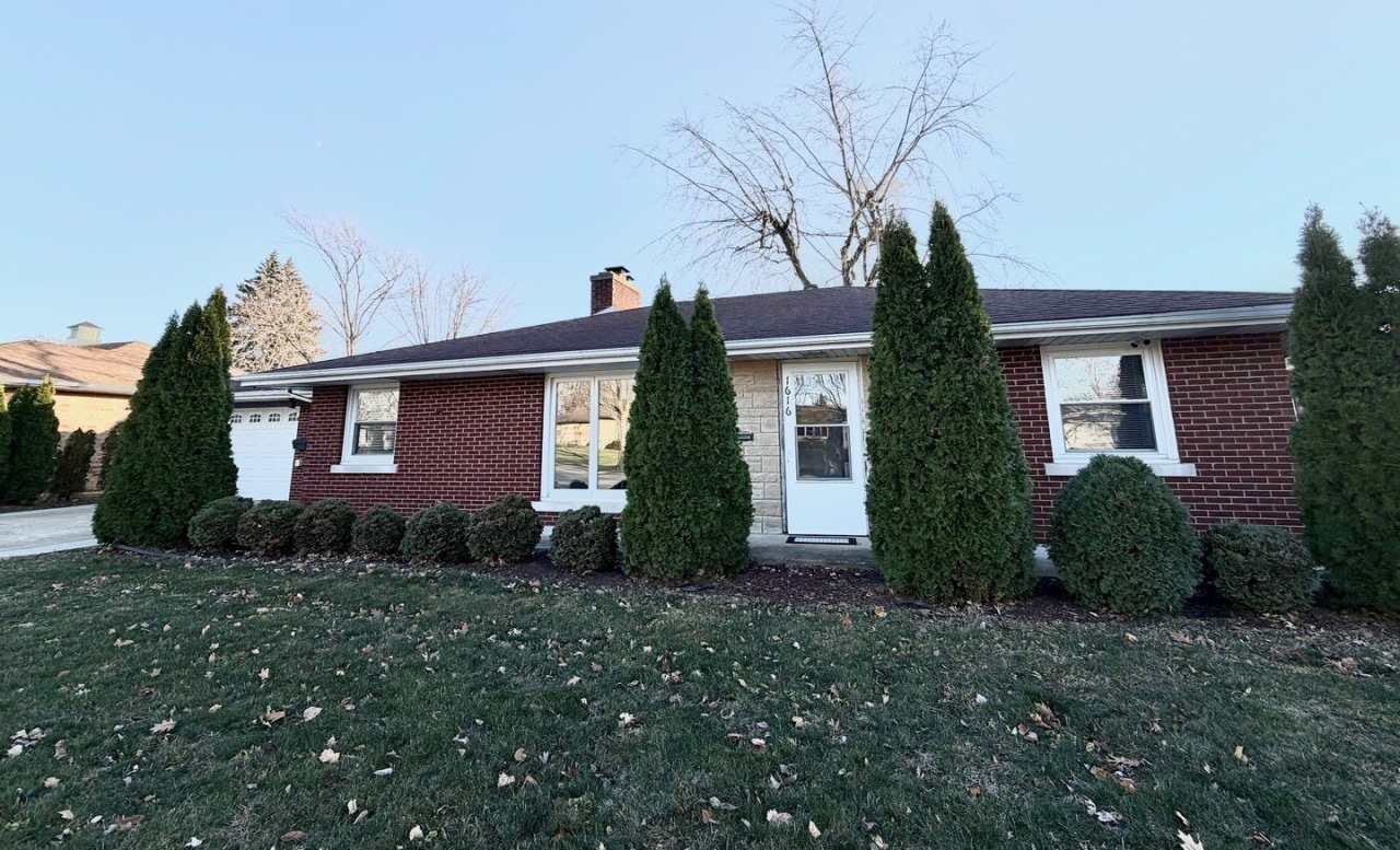 1616 Mayfield Avenue