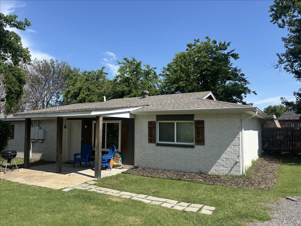 9715 East 92nd Street North