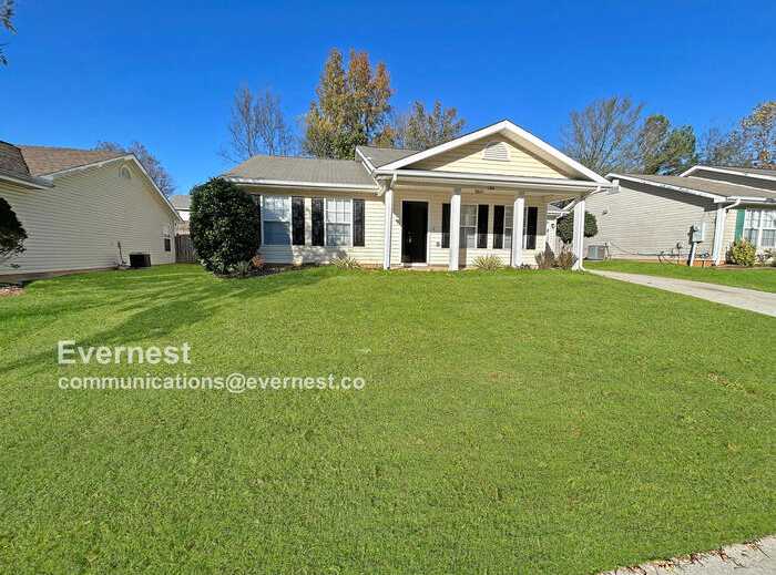 144 Sandy Hollow Drive Northwest