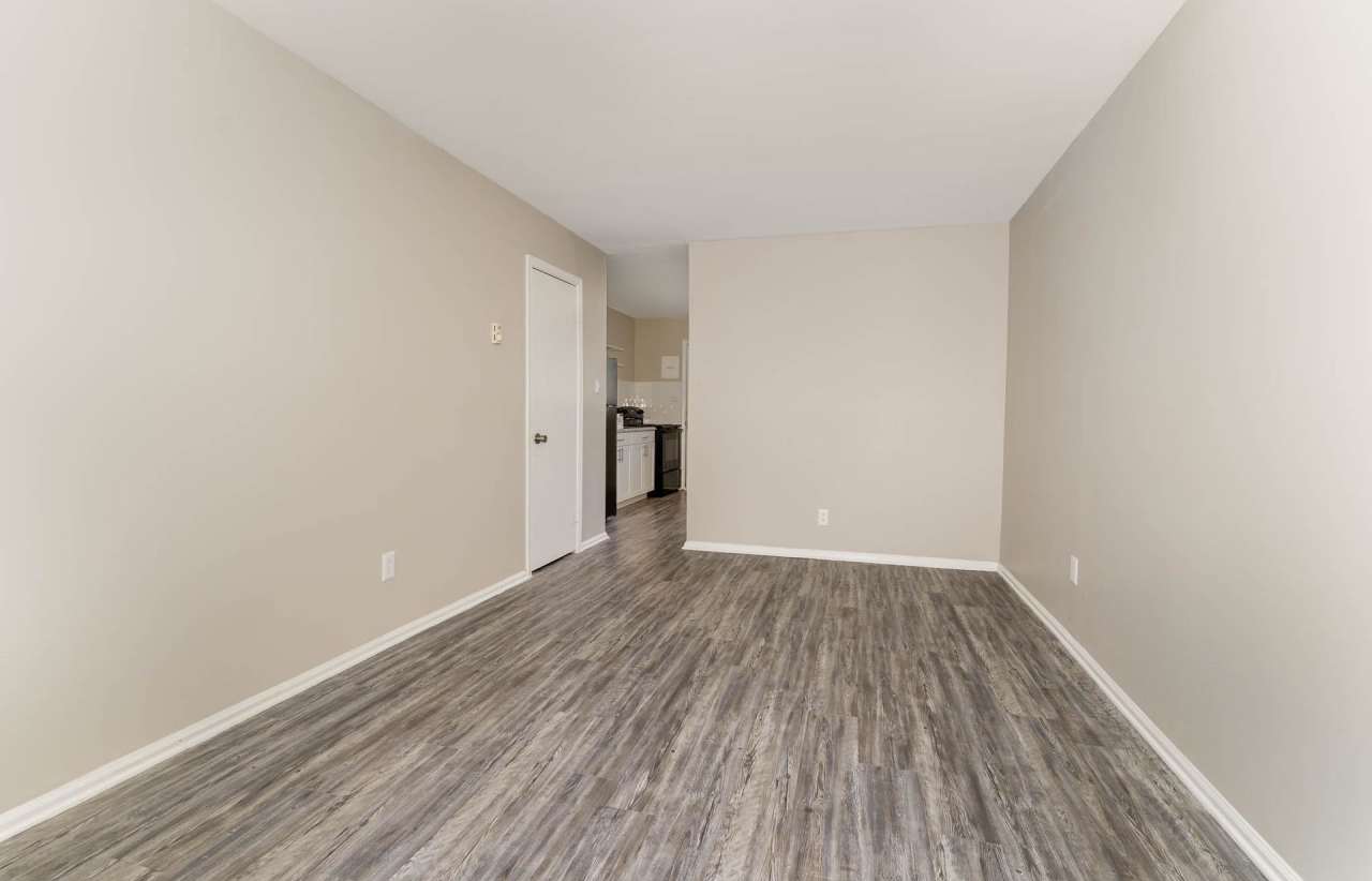 The Heights Townhomes