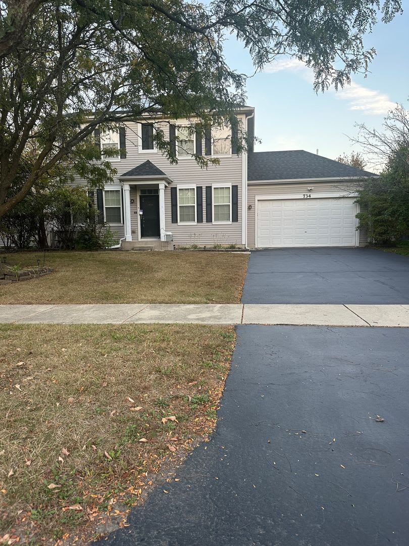 Move-In Ready 3Br 2Ba