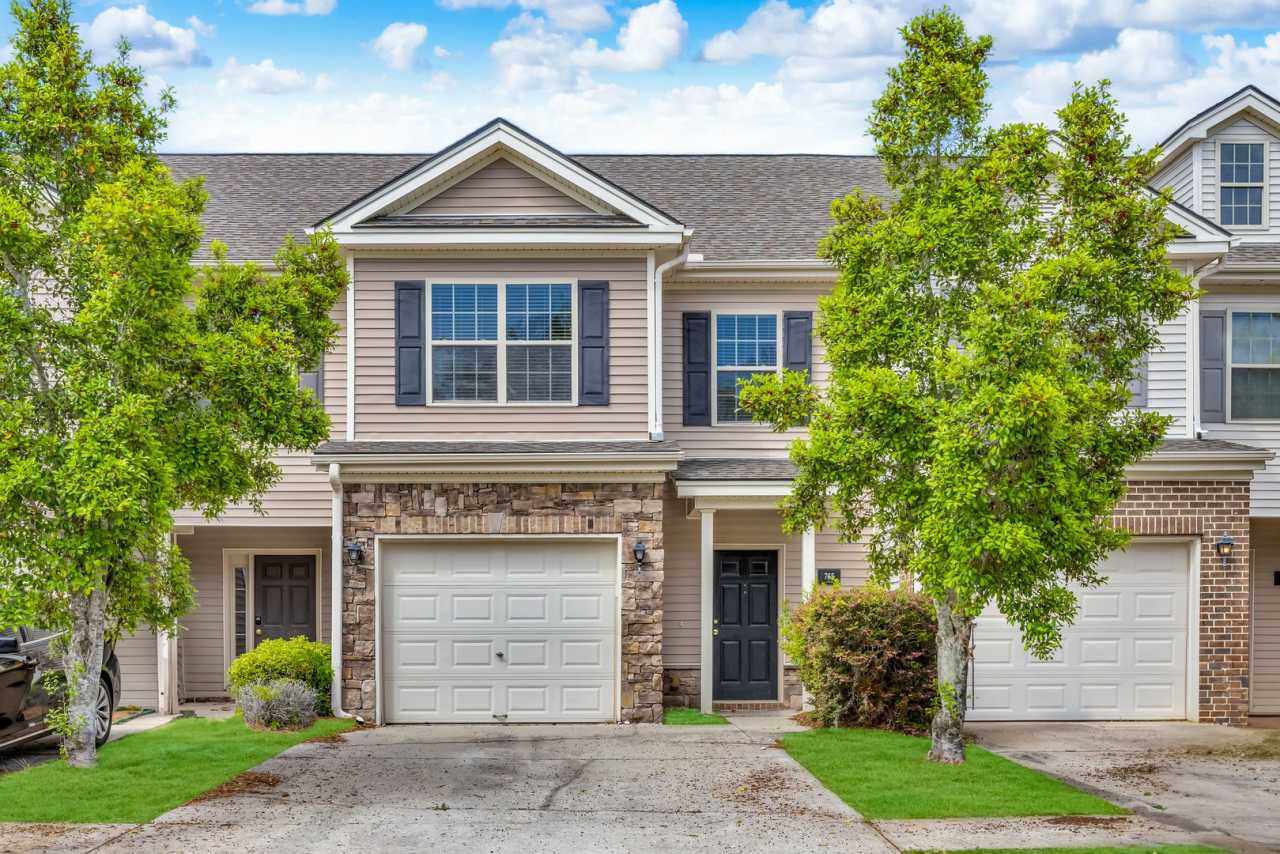 765 Canyon Loop Townhouse