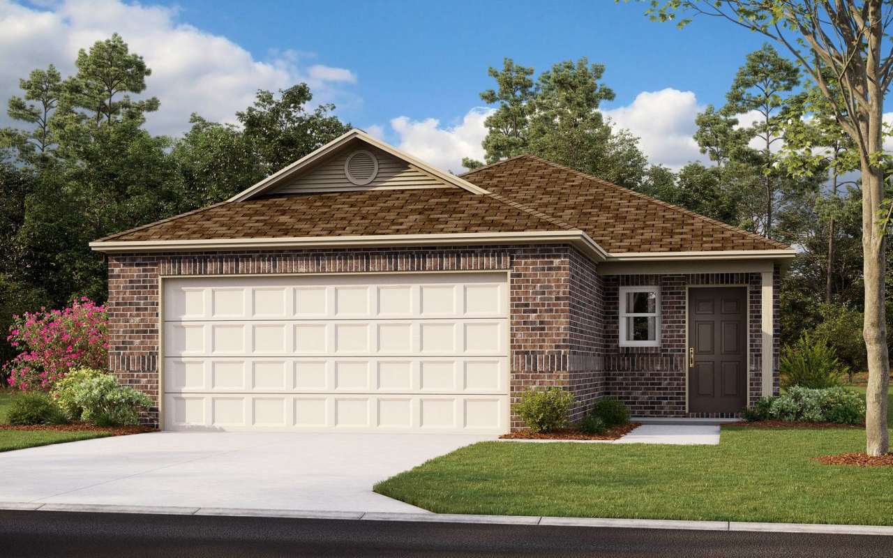 *Pre-leasing* NEW Three Bedroom | Two Bath Home in Barberry Court