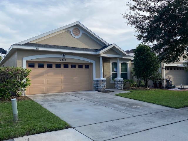 7347 Azalea Cove Circle