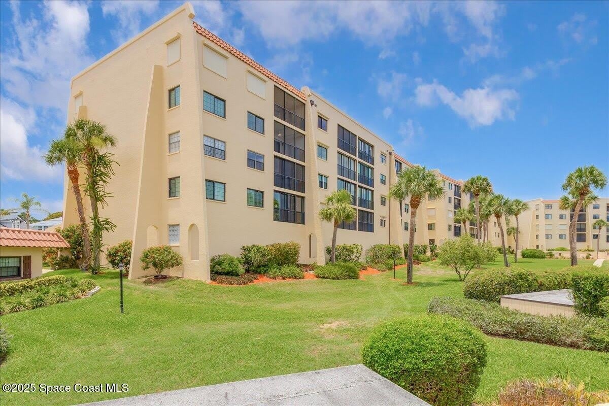115 N Indian River Drive unit: 327