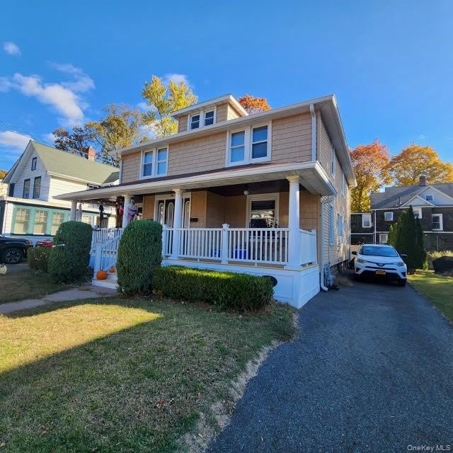 24 Prairie Avenue unit: B