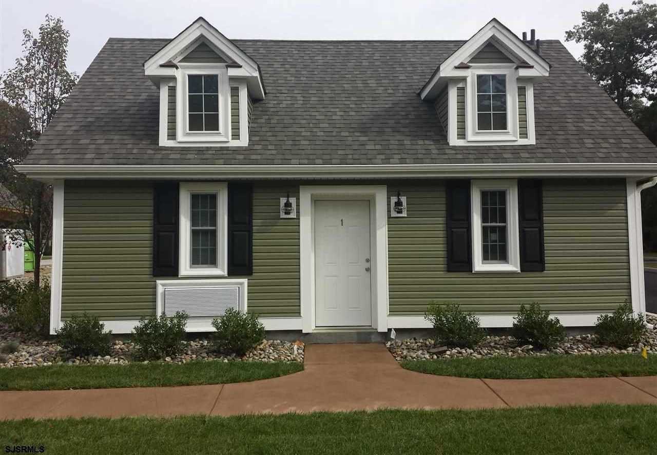 105 W White Horse Pike