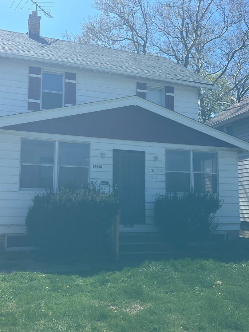 Collinwood 3 Bedroom Single