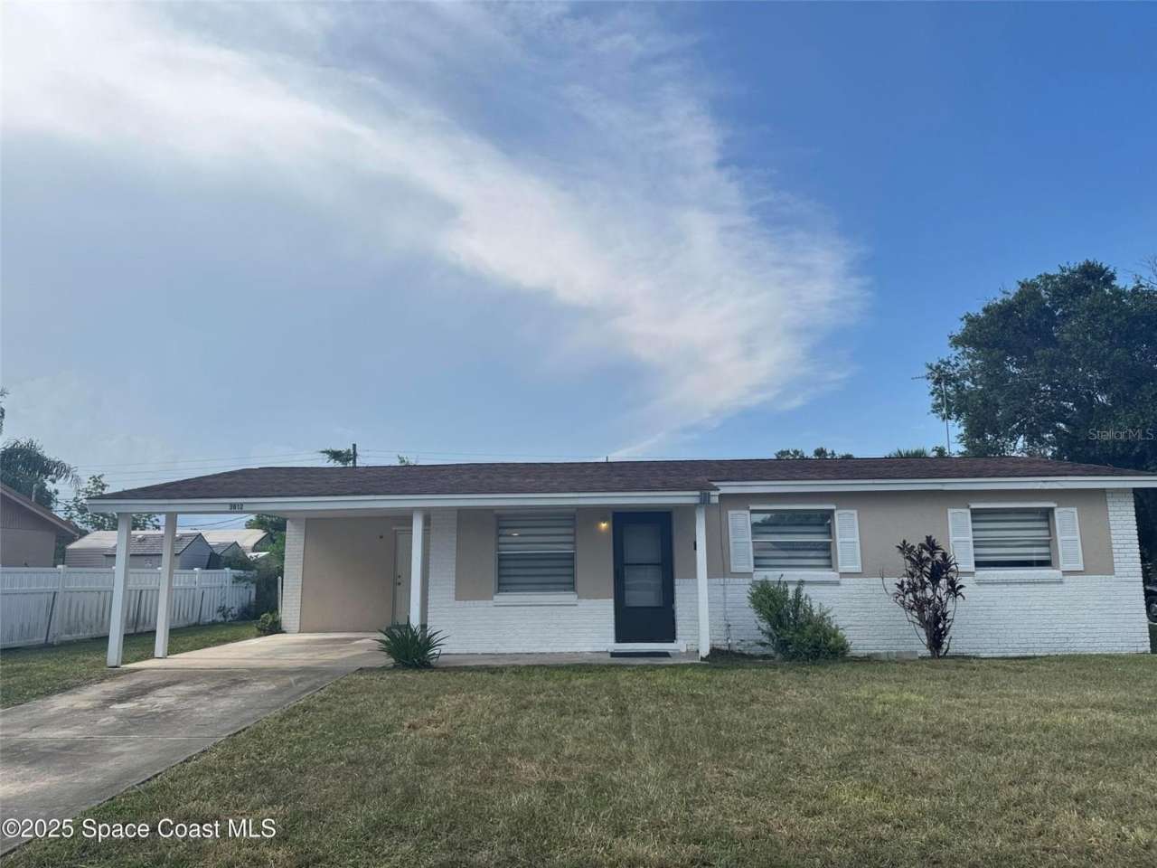 3612 BROPHY BOULEVARD