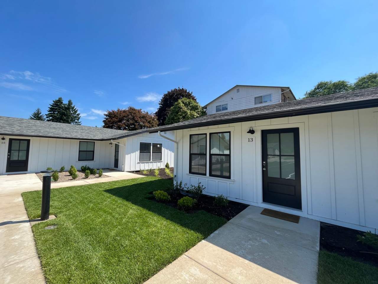 The Magnolia by Star Metro