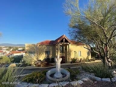 5600 E Rio Verde Vista Drive