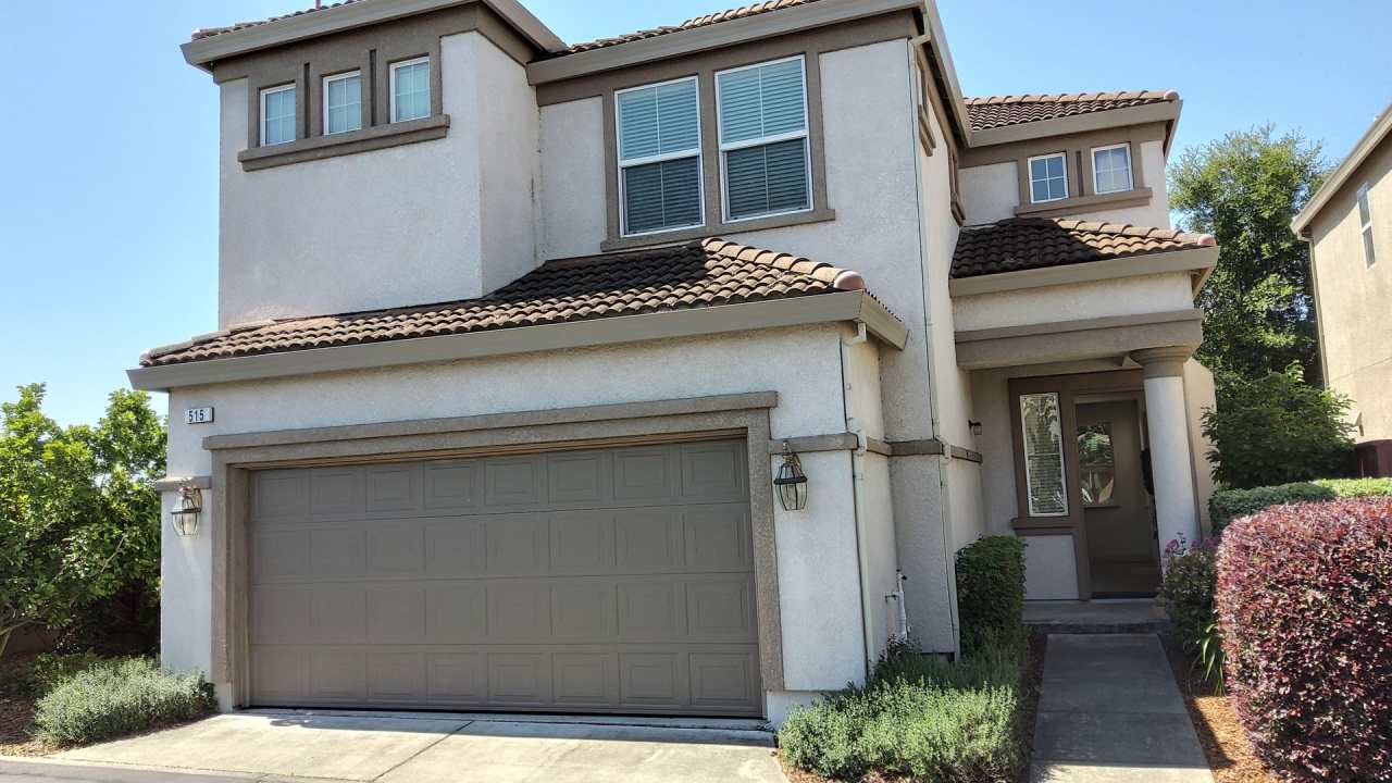 Siena at Green Valley 3bed 2.5bath