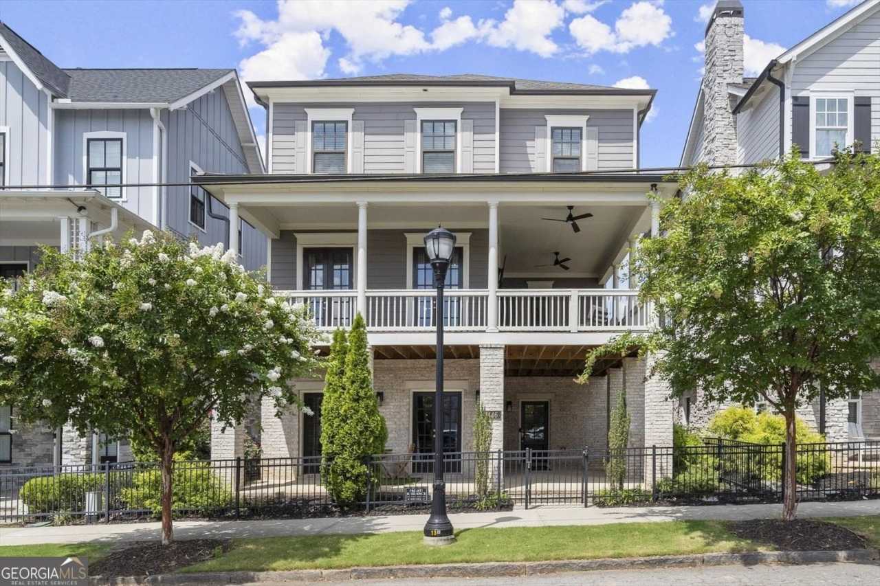 1446 Fairmont Avenue NW