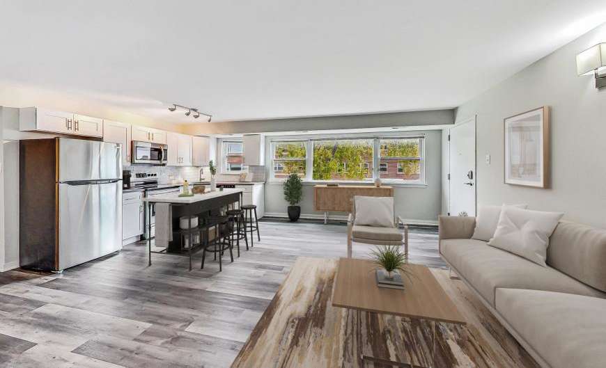 531 North Ridge Ave.