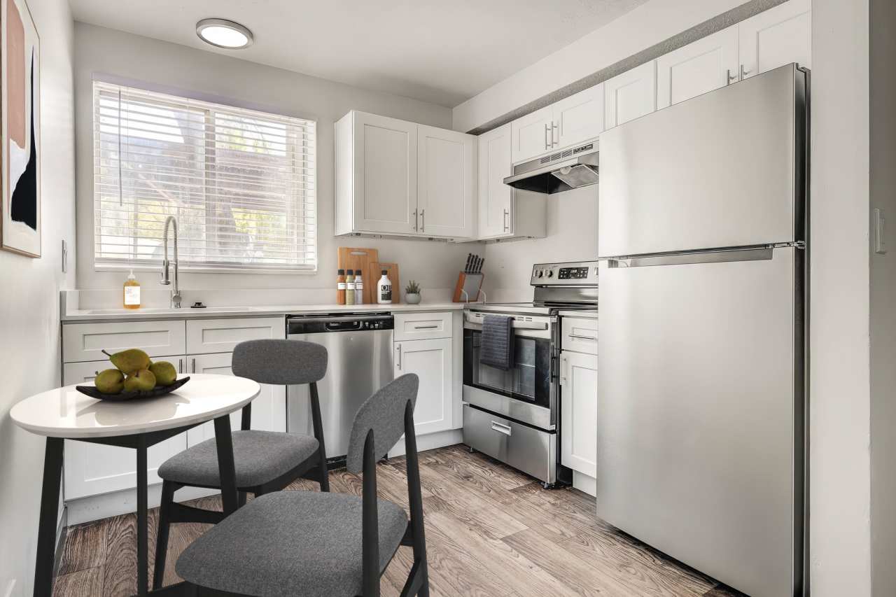 The Pointe at Northridge