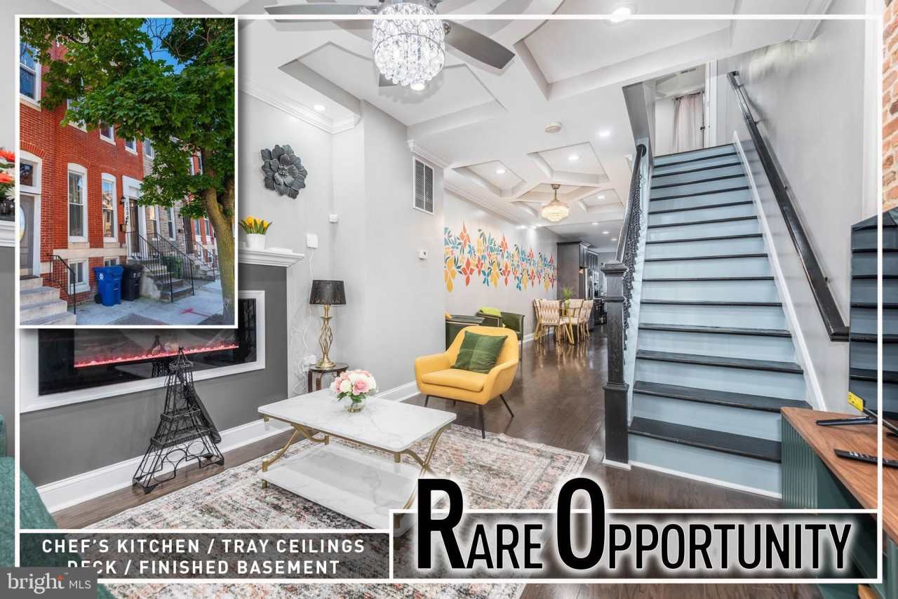 1007 W FAYETTE Street