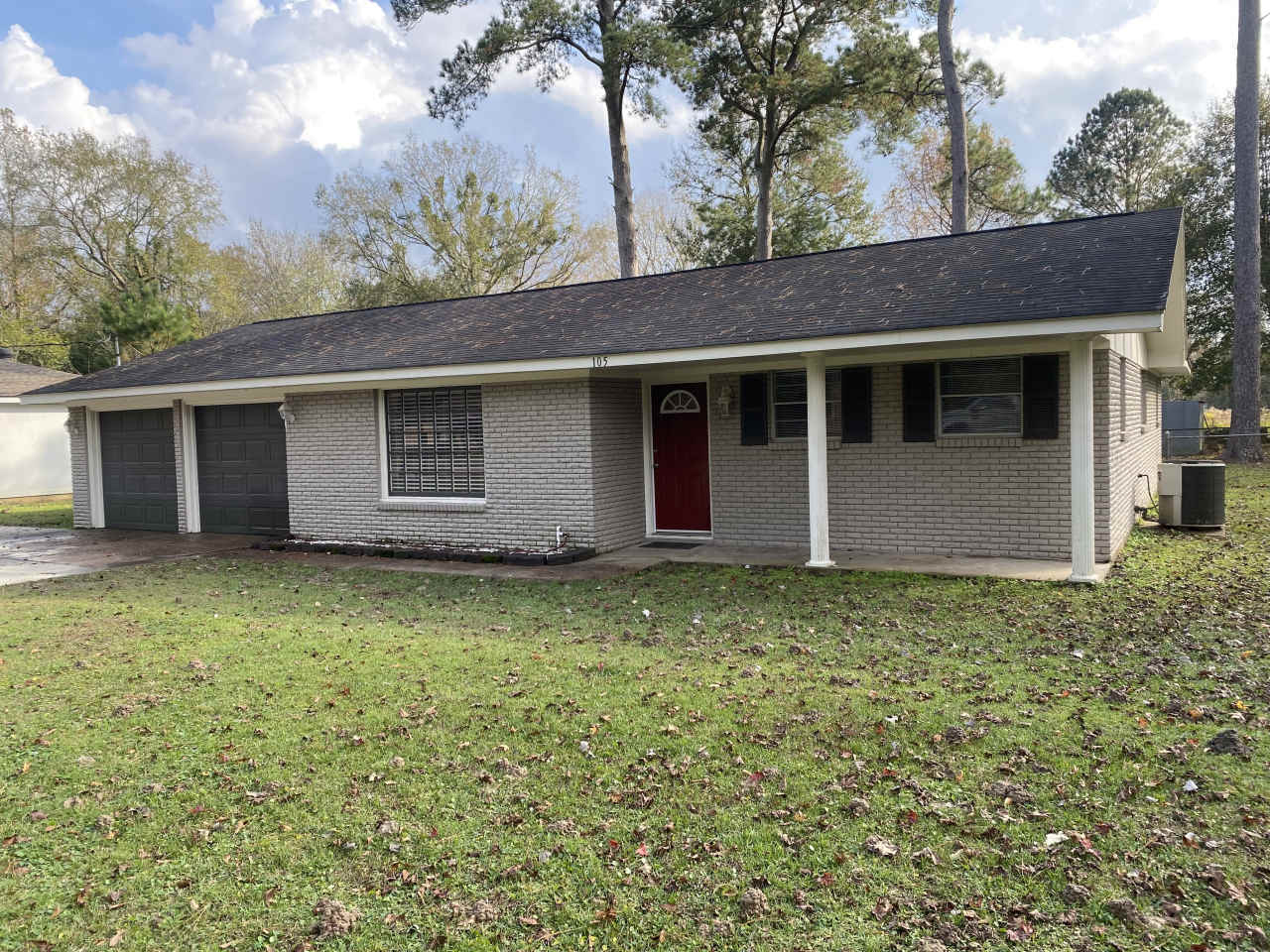105 Green Briar