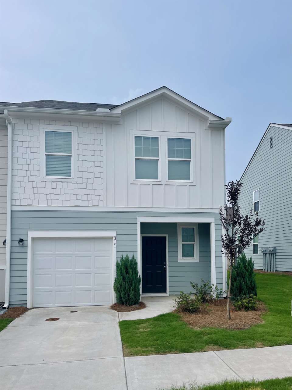 311 Penn Station Way - 1