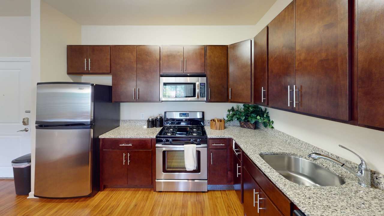 Reserve at Riverdale