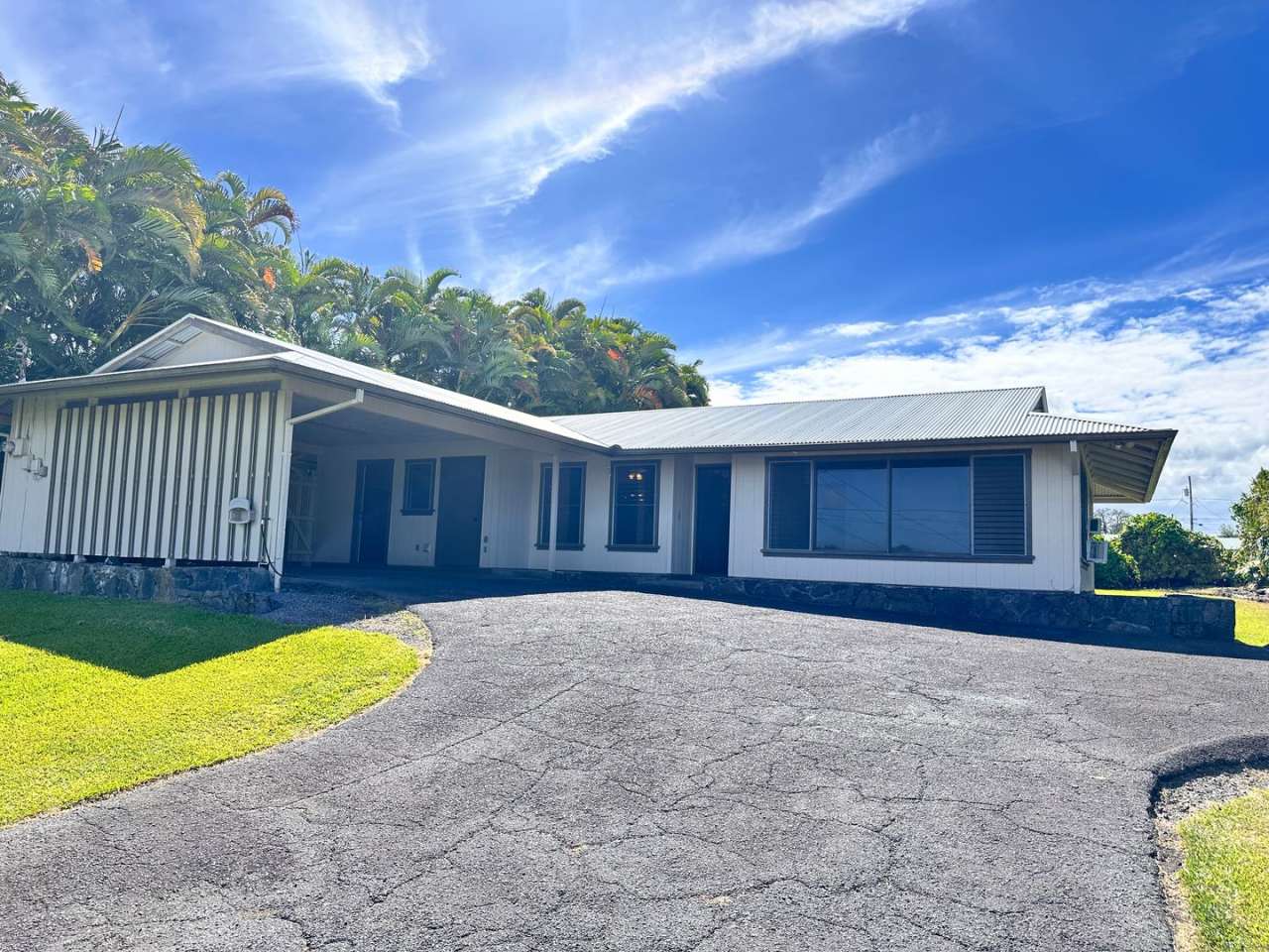 Beautiful Home in Hilo