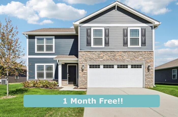 667 Marsh Aster Drive