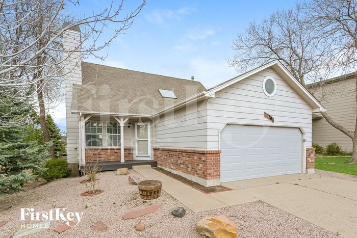 4950 North Foxtail Drive