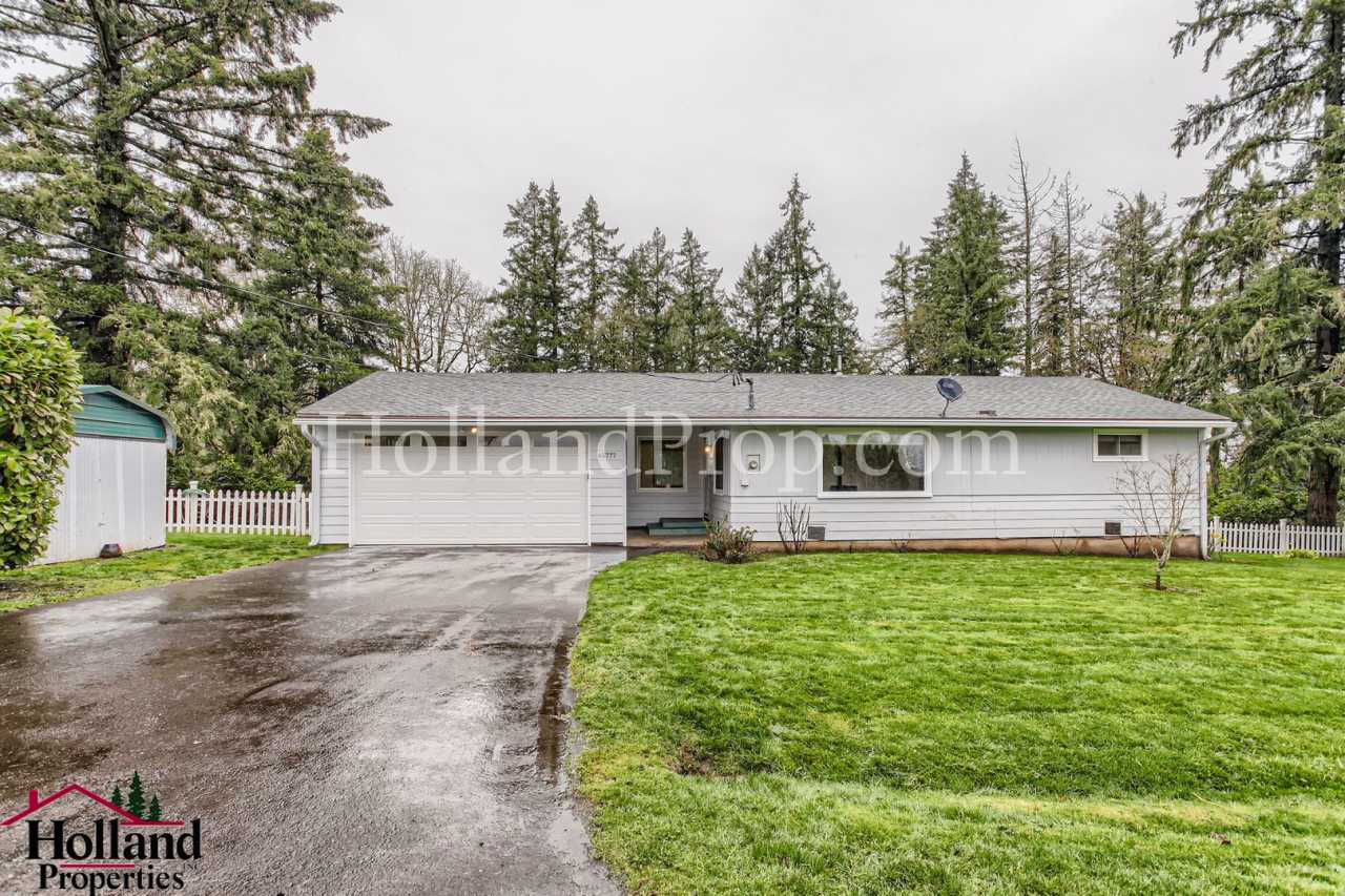 COMING SOON! Charming 2-Bedroom Home in Gaston – A Cozy Retreat with Modern Comforts!