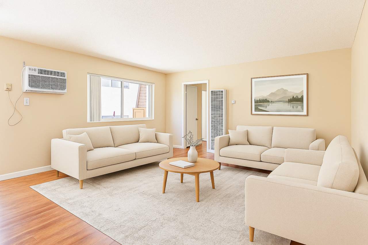 Northgate Apartments