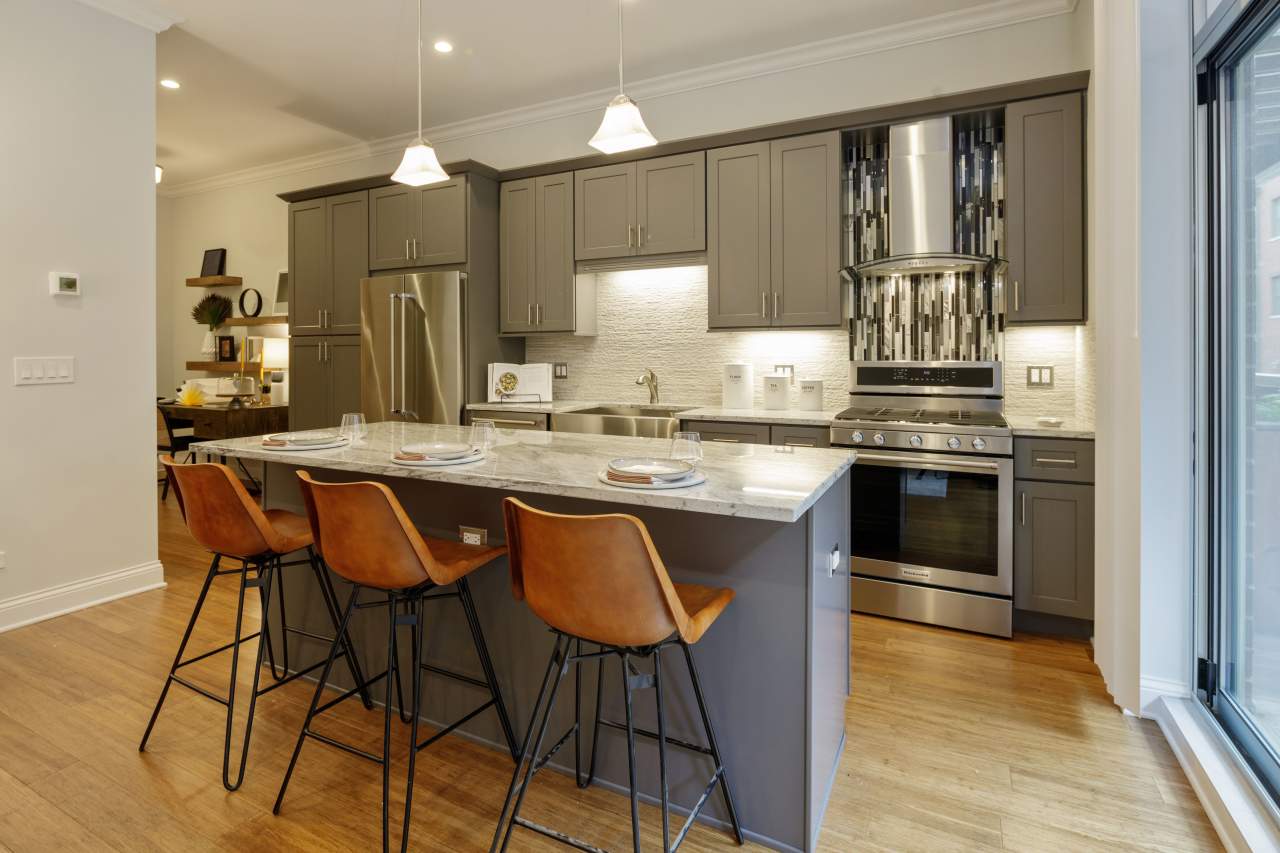 Monroe Aberdeen Place