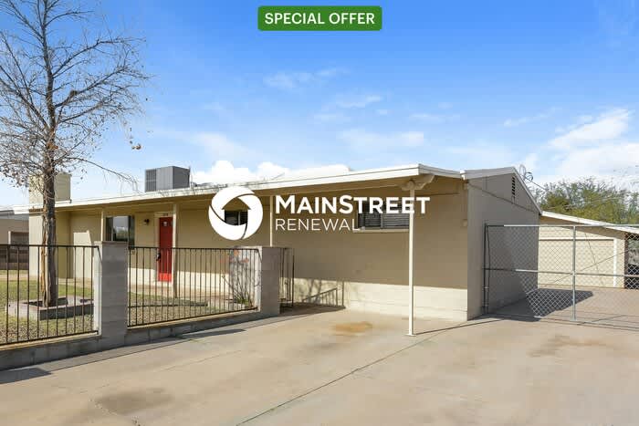 6714 South 10th Avenue