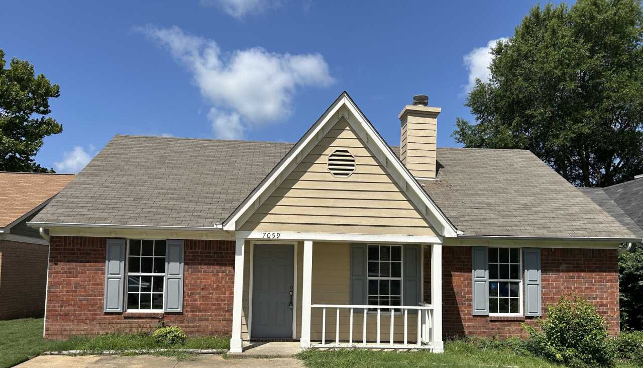 7059 Hampton Dr Horn Lake, MS