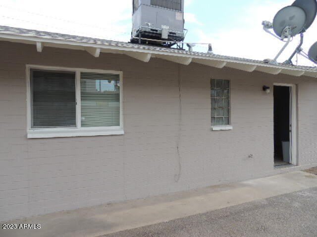 434 W UNIVERSITY Drive unit: 4