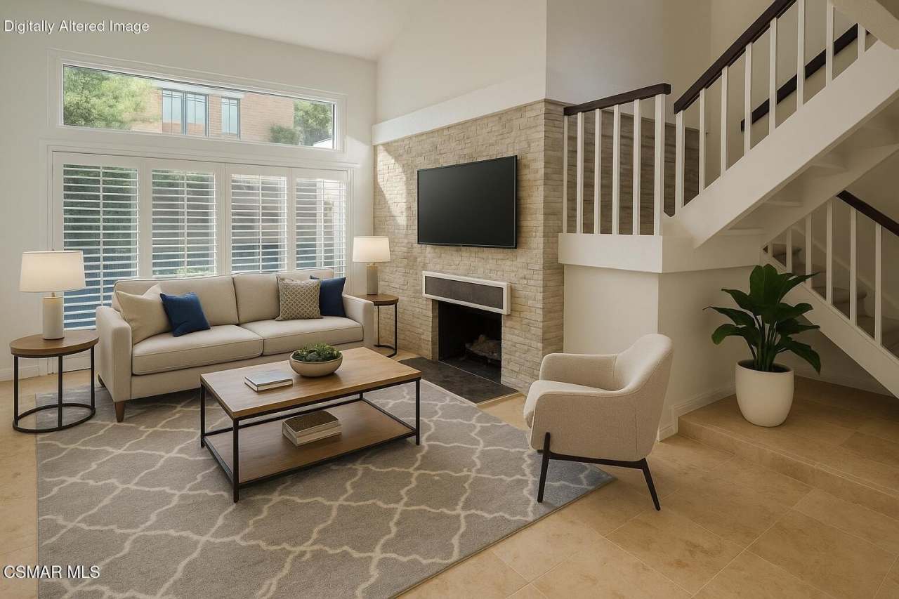 681 Triunfo Canyon Road