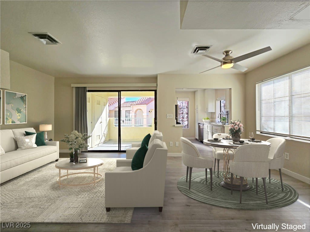 4855 S Torrey Pines Drive